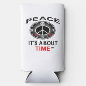 Rafraîchisseur Pour Canette Slim Moelleuse (Recto)