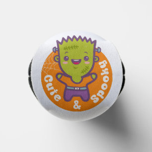 Rafraîchisseur Pour Canette Slim monstre de Frankenstein