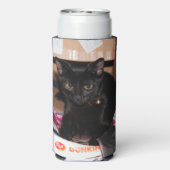 Rafraîchisseur Pour Canette Slim Murphy (Seltzer Verso)