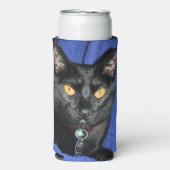 Rafraîchisseur Pour Canette Slim Murphy (Seltzer Recto)