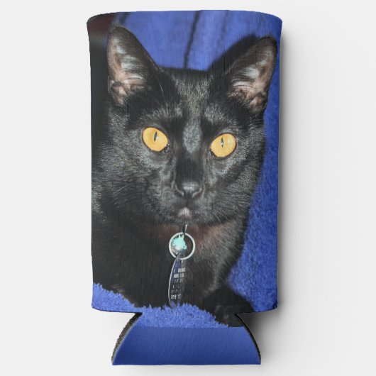 Rafraîchisseur Pour Canette Slim Murphy (Recto)