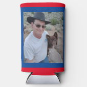 Rafraîchisseur Pour Canette Slim Nouvelle photo (Recto)