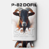 RAFRAÎCHISSEUR POUR CANETTE SLIM P82-DOFIL (Recto)