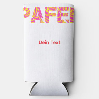 Rafraîchisseur Pour Canette Slim Pafel