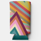 Rafraîchisseur Pour Canette Slim Pics des années 1970 (Recto)