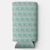 Rafraîchisseur Pour Canette Slim Pony Can Cooler (Verso)