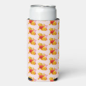 Rafraîchisseur Pour Canette Slim Pooh Can Cooler (Seltzer Recto)