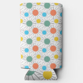 Rafraîchisseur Pour Canette Slim Porcupines (Verso)