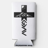 Rafraîchisseur Pour Canette Slim Rafraîchisseur de la Gloire  (Verso)