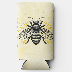 Rafraîchisseur Pour Canette Slim Refroidisseur Bee-yond Beau