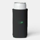 RAFRAÎCHISSEUR POUR CANETTE SLIM REFROIDISSEUR DE CANETTE (Seltzer Recto)