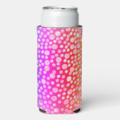 Rafraîchisseur Pour Canette Slim refroidisseur de canette (Seltzer Verso)