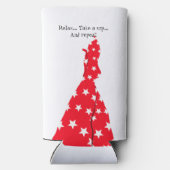 Rafraîchisseur Pour Canette Slim Répéter le point de détente (Verso)