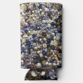 Rafraîchisseur Pour Canette Slim Richesse Du Lissage Des Semences (Verso)