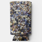 Rafraîchisseur Pour Canette Slim Richesse Du Lissage Des Semences (Recto)