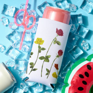 Rafraîchisseur Pour Canette Slim seltzer peut refroidir