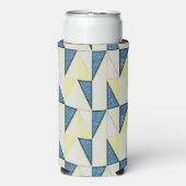 Rafraîchisseur Pour Canette Slim Seltzer peut refroidir (Seltzer Recto)