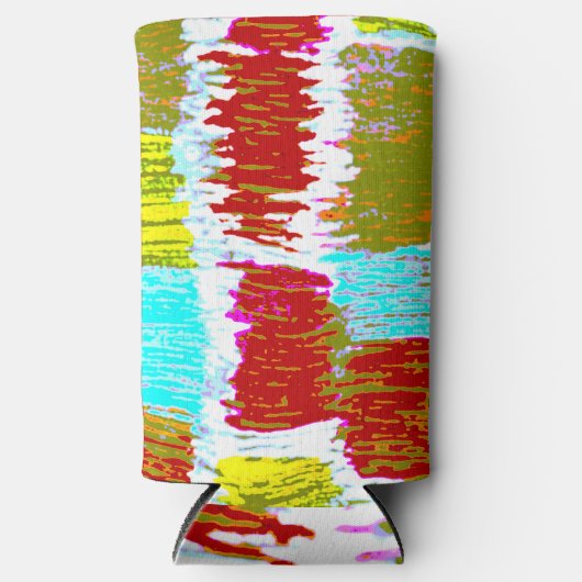 Rafraîchisseur Pour Canette Slim seltzer peut refroidir (Recto)