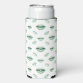 Rafraîchisseur Pour Canette Slim St Patty Kisses (Seltzer Verso)