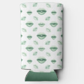 Rafraîchisseur Pour Canette Slim St Patty Kisses (Verso)