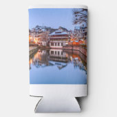 Rafraîchisseur Pour Canette Slim Strasbourg France (Verso)