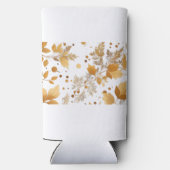 Rafraîchisseur Pour Canette Slim Style : Seltzer Can (Verso)