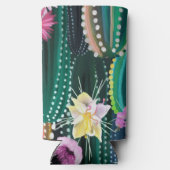 Rafraîchisseur Pour Canette Slim Taco sur l'amour Je peux refroidir (Verso)