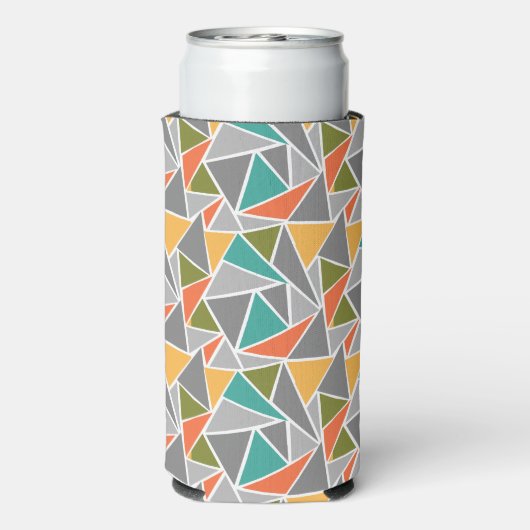 Rafraîchisseur Pour Canette Slim Terrazzo (Seltzer Verso)