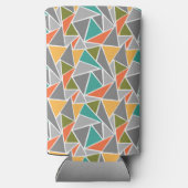 Rafraîchisseur Pour Canette Slim Terrazzo (Verso)