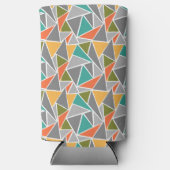 Rafraîchisseur Pour Canette Slim Terrazzo (Recto)