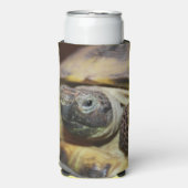 Rafraîchisseur Pour Canette Slim Tibbs (Seltzer Recto)