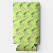 Rafraîchisseur Pour Canette Slim Tinker Bell Can Cooler (Verso)