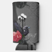 Rafraîchisseur Pour Canette Slim Un mariage unique (Verso)