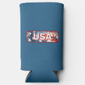 RAFRAÎCHISSEUR  POUR CANETTE SLIM USA (Recto)