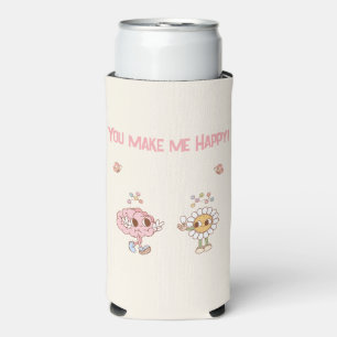Rafraîchisseur Pour Canette Slim Vous me rendez heureux ! Des produits chimiques qu