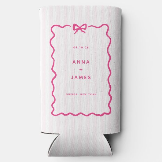 Rafraîchisseur Pour Canette Slim Whimsical je boirai à cette boîte de refroidisseme (Verso)