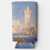 Rafraîchisseur Pour Canette Slim William Turner Rhodes (Recto)