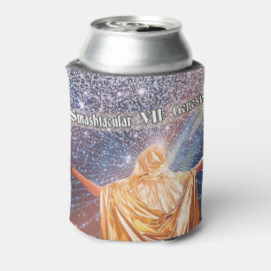 Rafraîchisseur Pour Canette Smashtacular VII : Genèse - Can Cooler