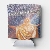 Rafraîchisseur Pour Canette Smashtacular VII : Genèse - Peut refroidir (Dos)