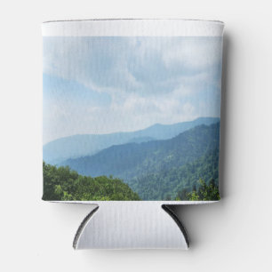 Rafraîchisseur Pour Canette Smokey Mountain Can Cooler