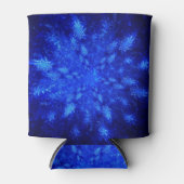 Rafraîchisseur Pour Canette Snowbust (Devant)