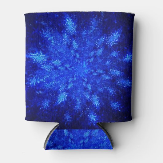 Rafraîchisseur Pour Canette Snowbust (Devant)