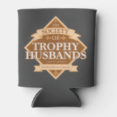 Rafraîchisseur Pour Canette Société des maris de trophée (Devant)