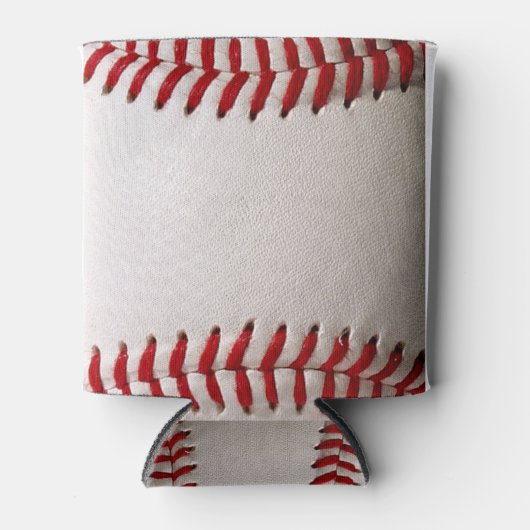 Rafraîchisseur Pour Canette Softball (Devant)