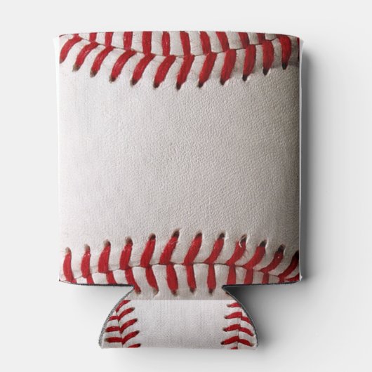 Rafraîchisseur Pour Canette Softball (Dos)