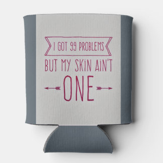 Rafraîchisseur Pour Canette Soins de la peau consultant esthétique dermatologu