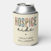 Rafraîchisseur Pour Canette Soins d'hospitalisation sur mesure (Can Dos)