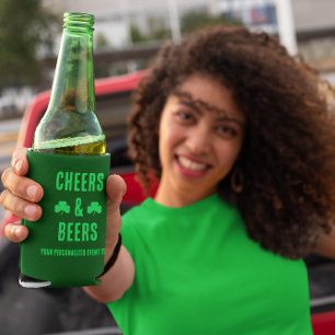 Rafraîchisseur Pour Canette Soirée à la bière