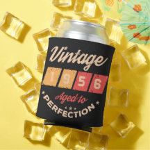 Soixante-dix ans personnalisés pour un 70e anniver