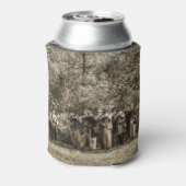 Rafraîchisseur Pour Canette Soldat civil (Can Dos)